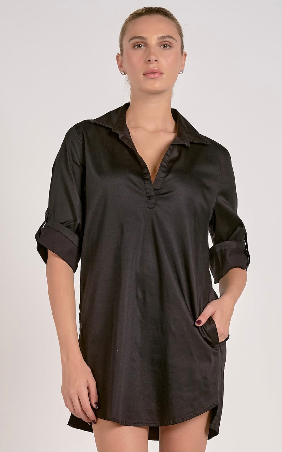 Caprice Dress