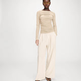 Valeda long sleeve