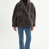 Badu Jacket