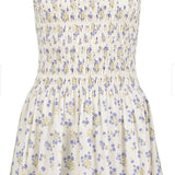 Emilie Dress