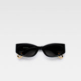 The Ovalo Sunglasses | Jacquemus