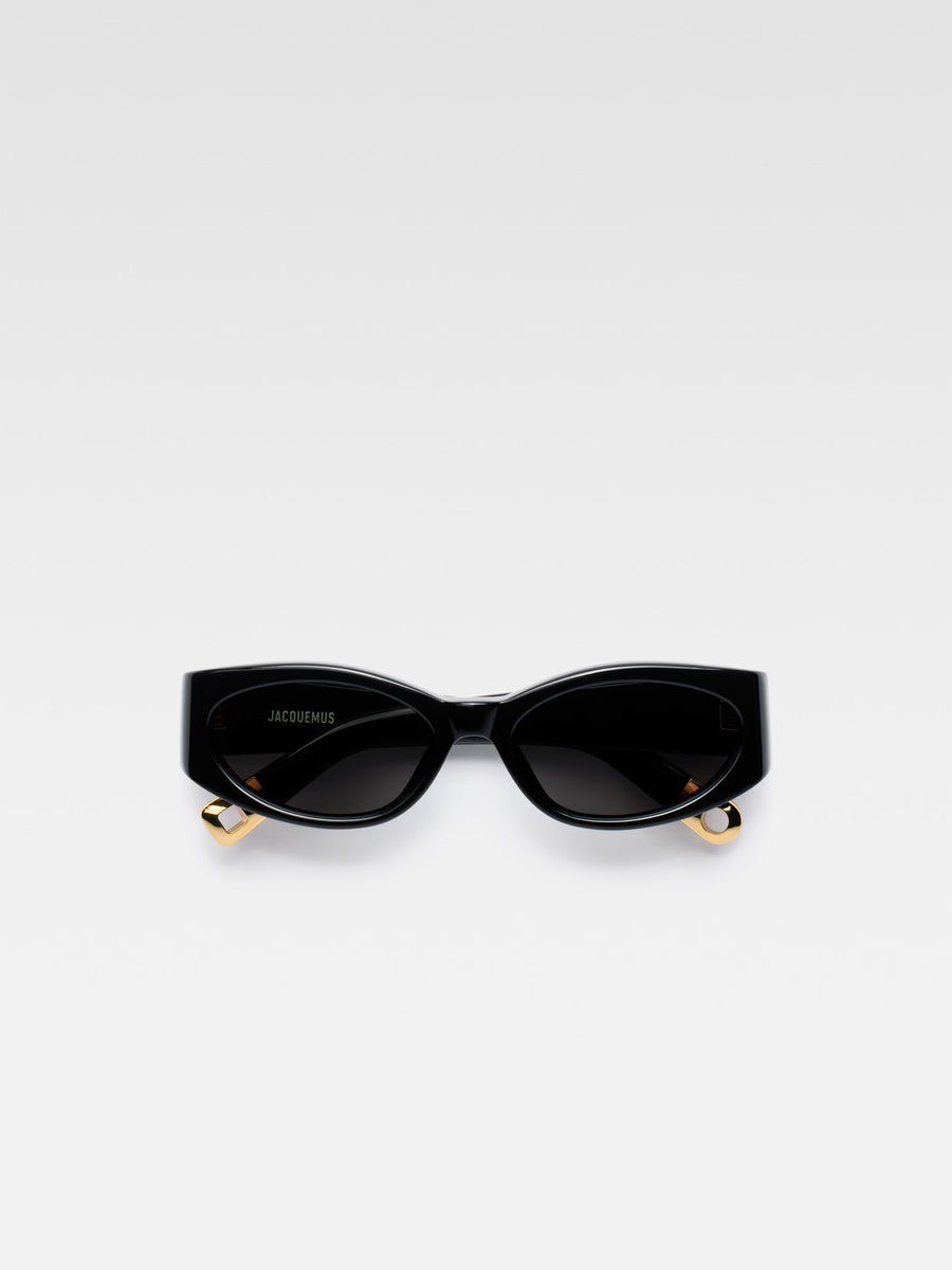 The Ovalo Sunglasses | Jacquemus