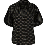 Anise bubble top