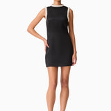 Sia mini dress