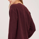 Wanda pullover