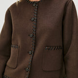 Melanie jacket