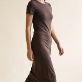 Willa T-shirt dress