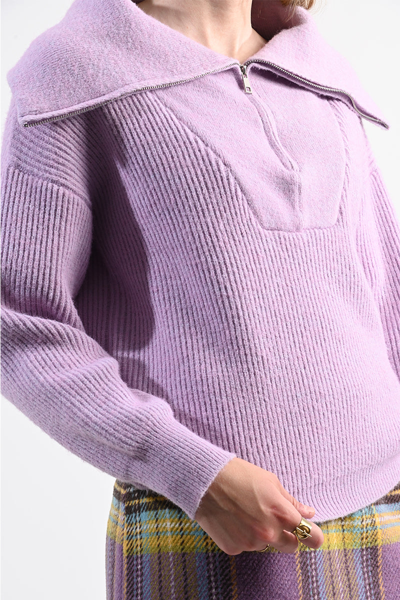 Topaz Sweater