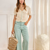 Meadow Cardigan
