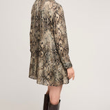 Vesper Dress