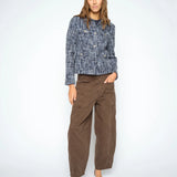 Leoni jacket