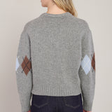 College Sweater
