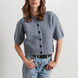 Thunder Cardigan