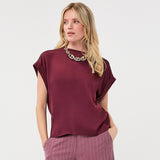 Velvet Shirt
