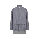 Barb stripe shirt