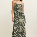 Bayside Midi Dress