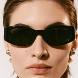 The Ovalo Sunglasses | Jacquemus