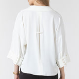 Vanilla Blouse