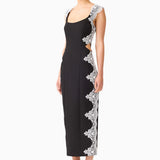 Elysia Dress