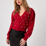 Bowan cardigan