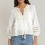 Savannah Top