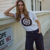 Judd tee