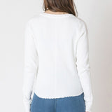Tricky long sleeve