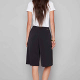Shira Bermuda Shorts