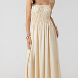 Birdie Dress