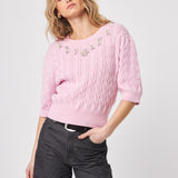 Aurora Sweater