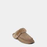 Anyasw slipper | Nougat