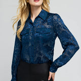 Priya Blouse