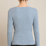 Ice sweater