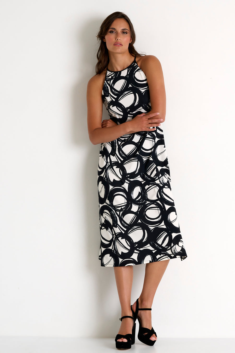 Charlie dress