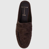 Gabby Loafer mule