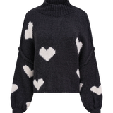 XOXO Sweater