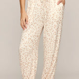Sand Leo lounge set