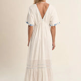 Claud dress