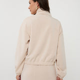Pearl jacket
