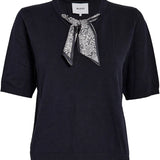 Rafael knit top