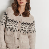 Noa cardigan