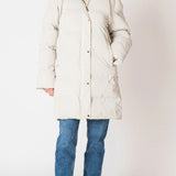 Birch jacket