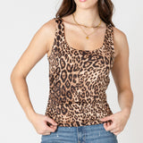 Lioness tank