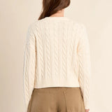 Halo Cardigan