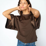 Lela sweat shirt