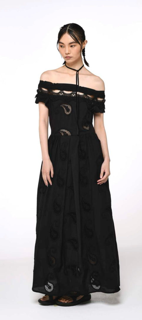 Montana Dress