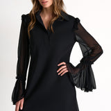 Shan dress