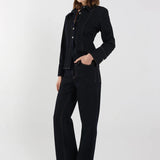 Beck Denim Shirt