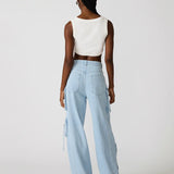 Duo Cargo pant