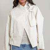 Low jacket